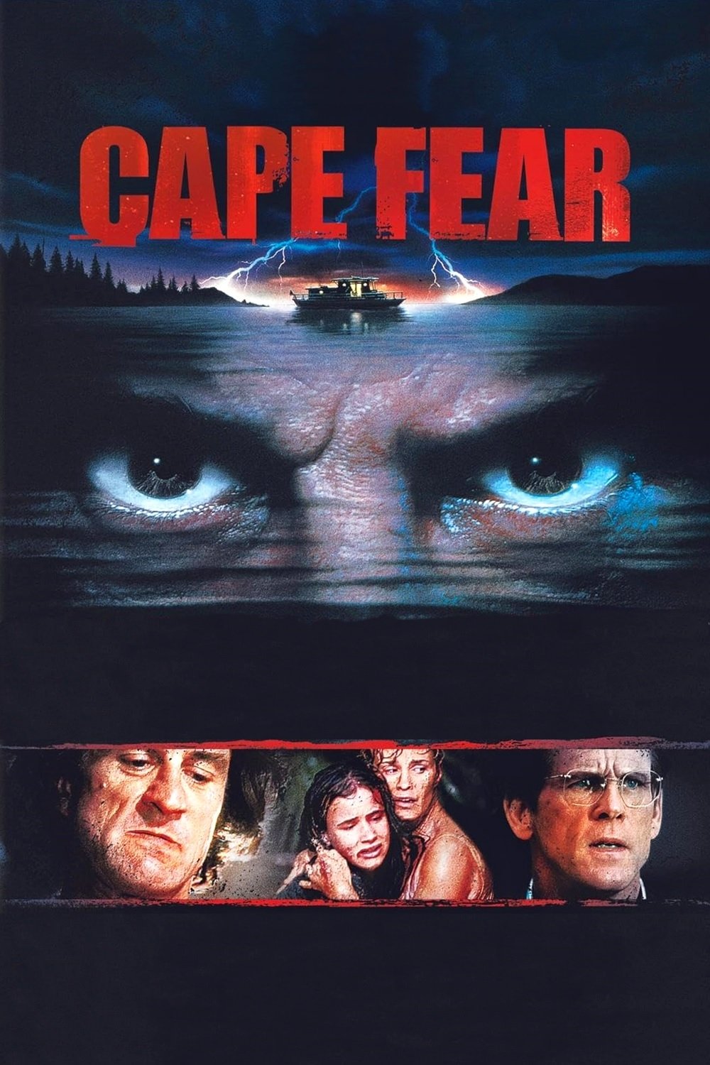 Cape Fear