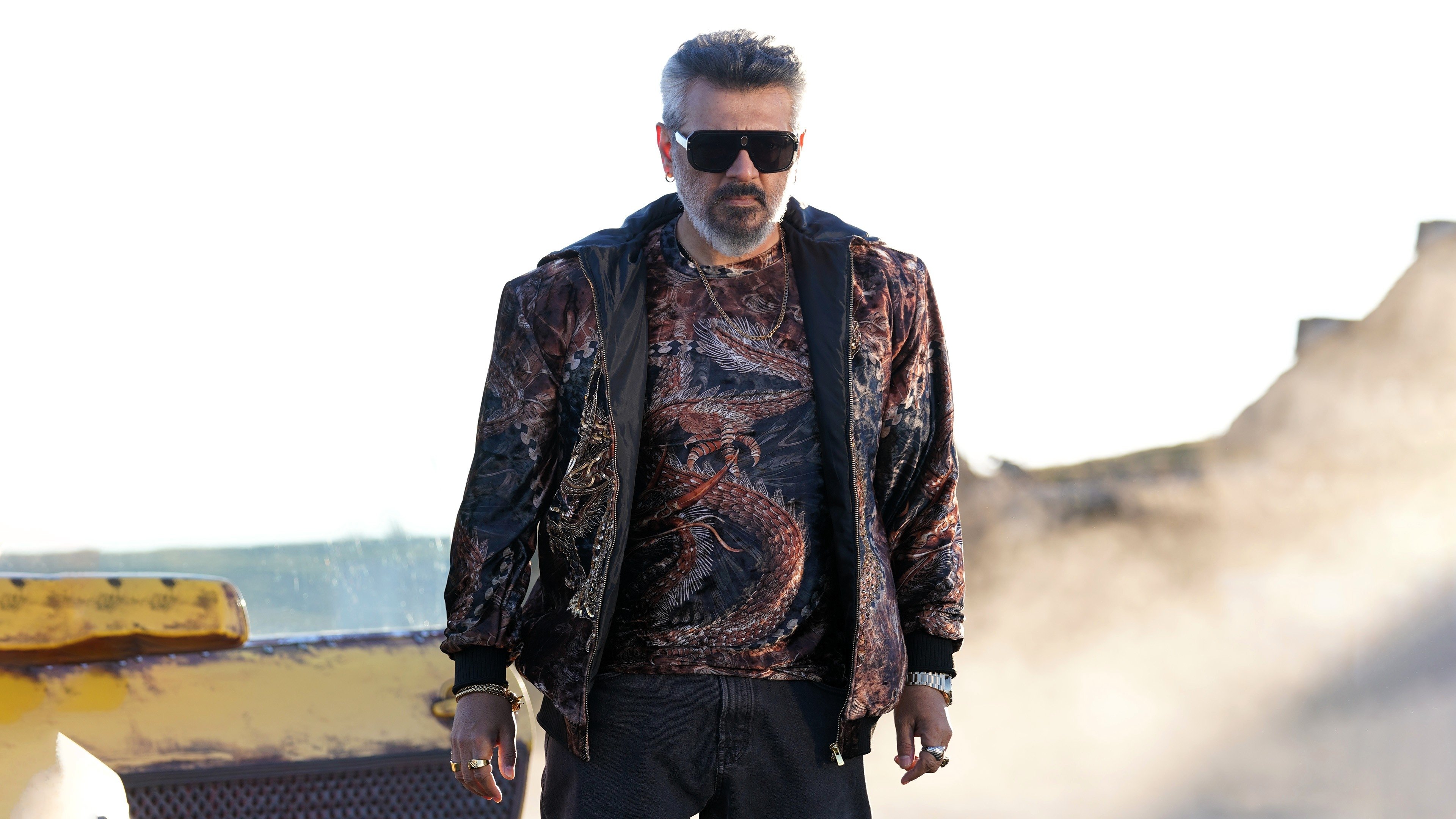 Good Bad Ugly (2025)
