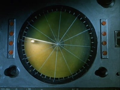 Voyage to the Bottom of the Sea