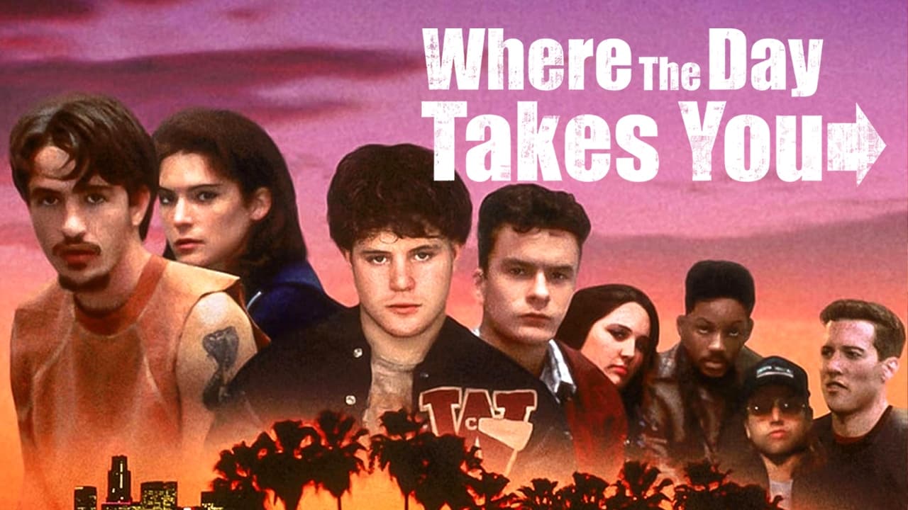 Where the Day Takes You (1992)