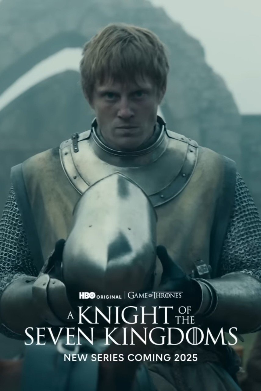 A Knight of the Seven Kingdoms: The Hedge Knight poster image