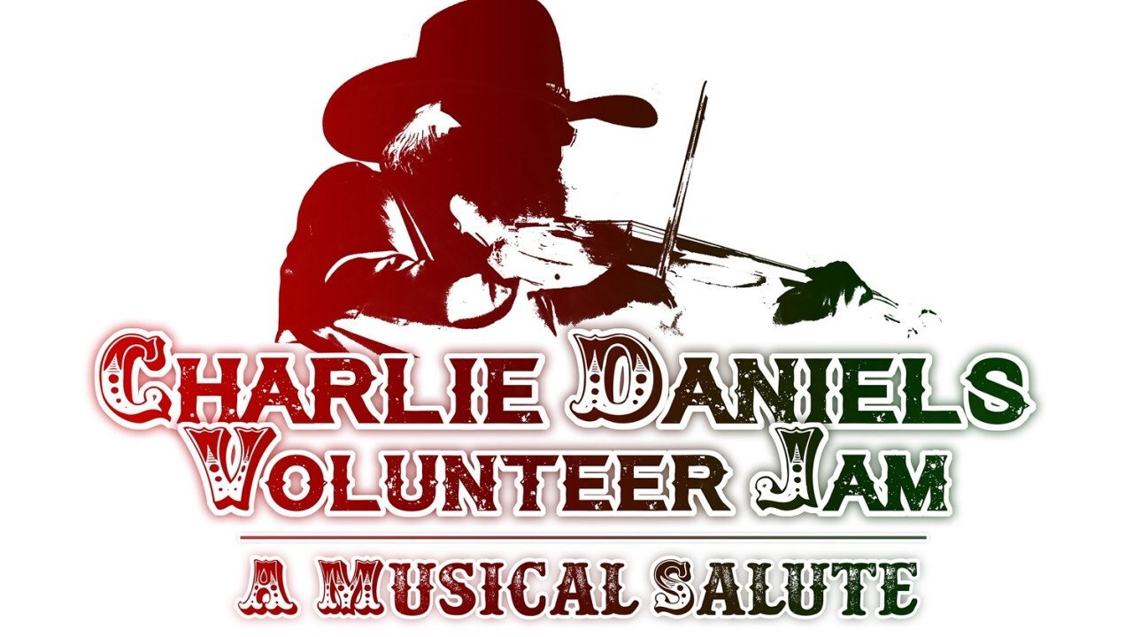 The Charlie Daniels Band - The Saratoga Concert