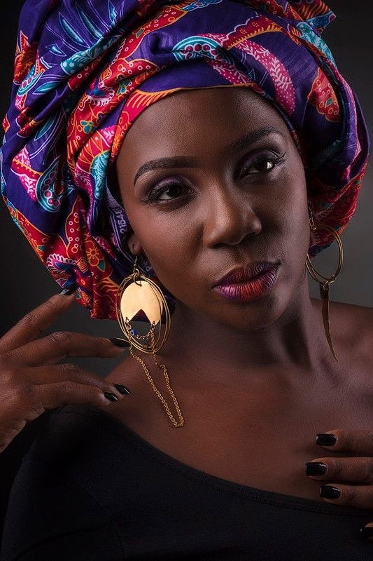 et billede af Gigliola Zacara