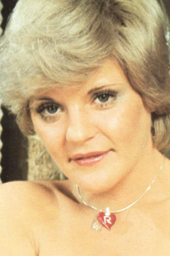 et billede af Angelika Reschner