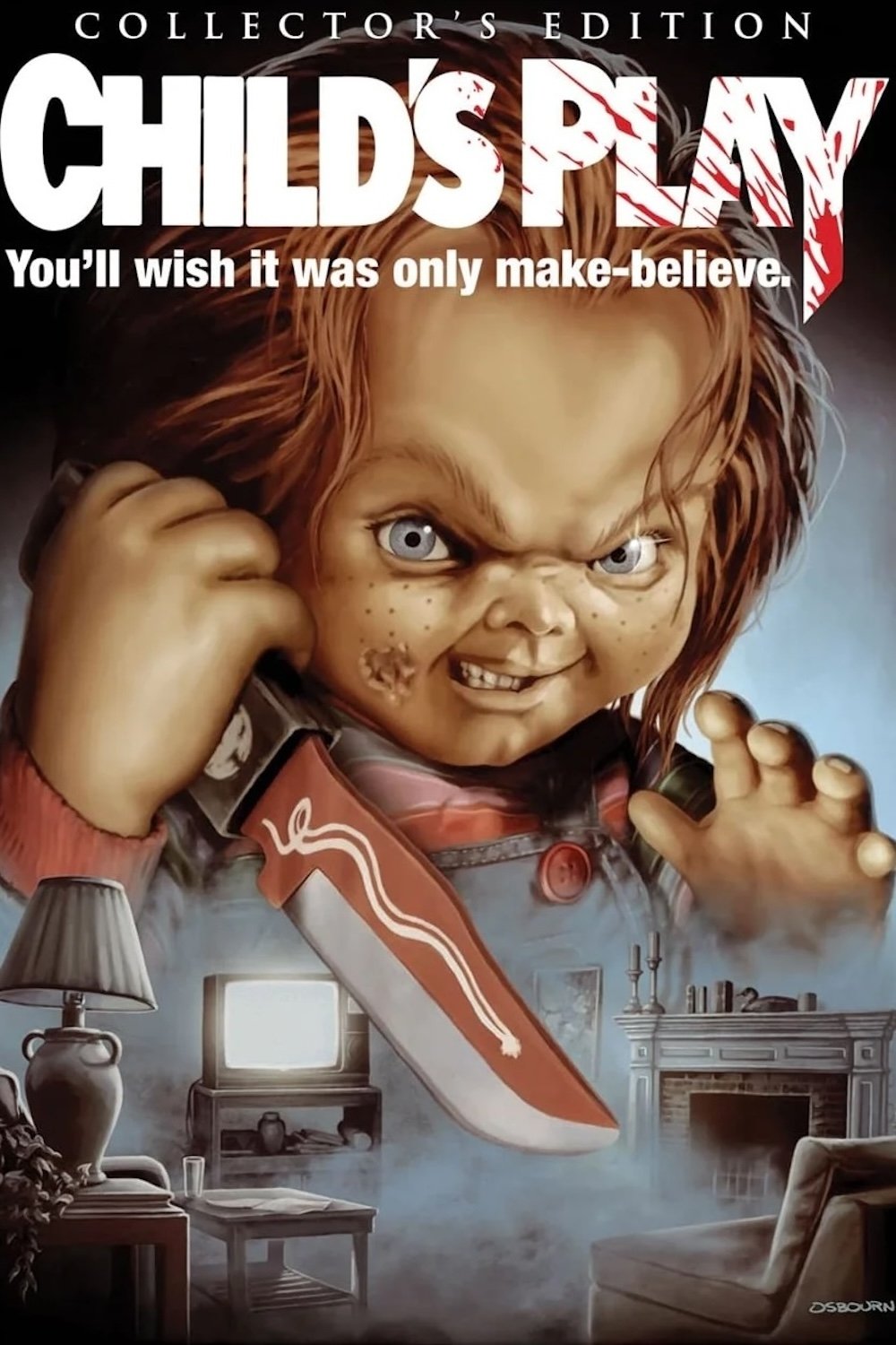 Child's Play