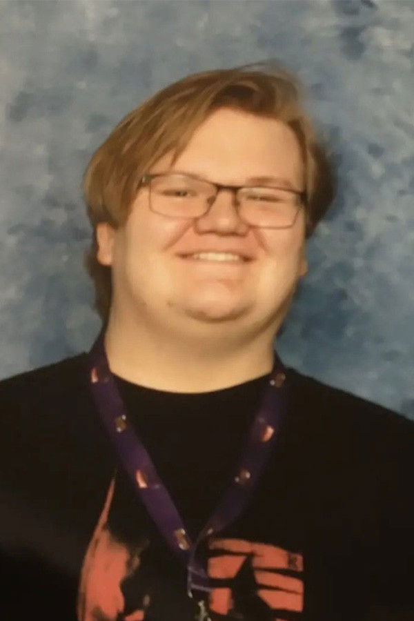 et billede af Matthew L. Steinke