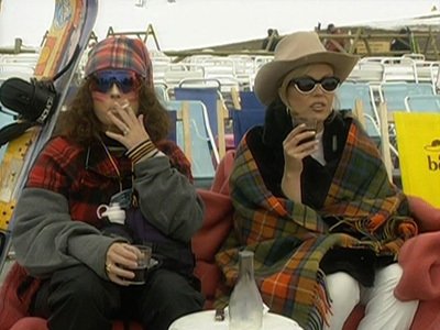 Absolutely Fabulous