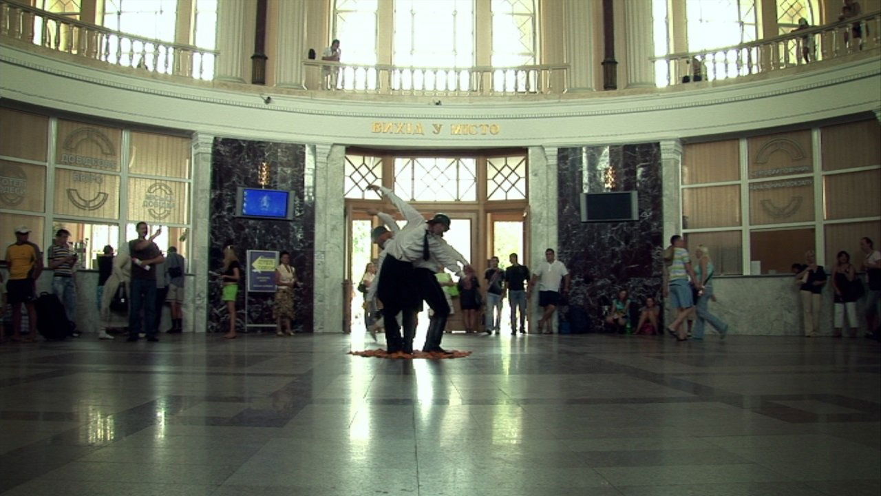 Birmingham Ornament (2011)