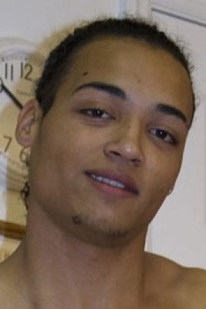 et billede af Chulo Garcia