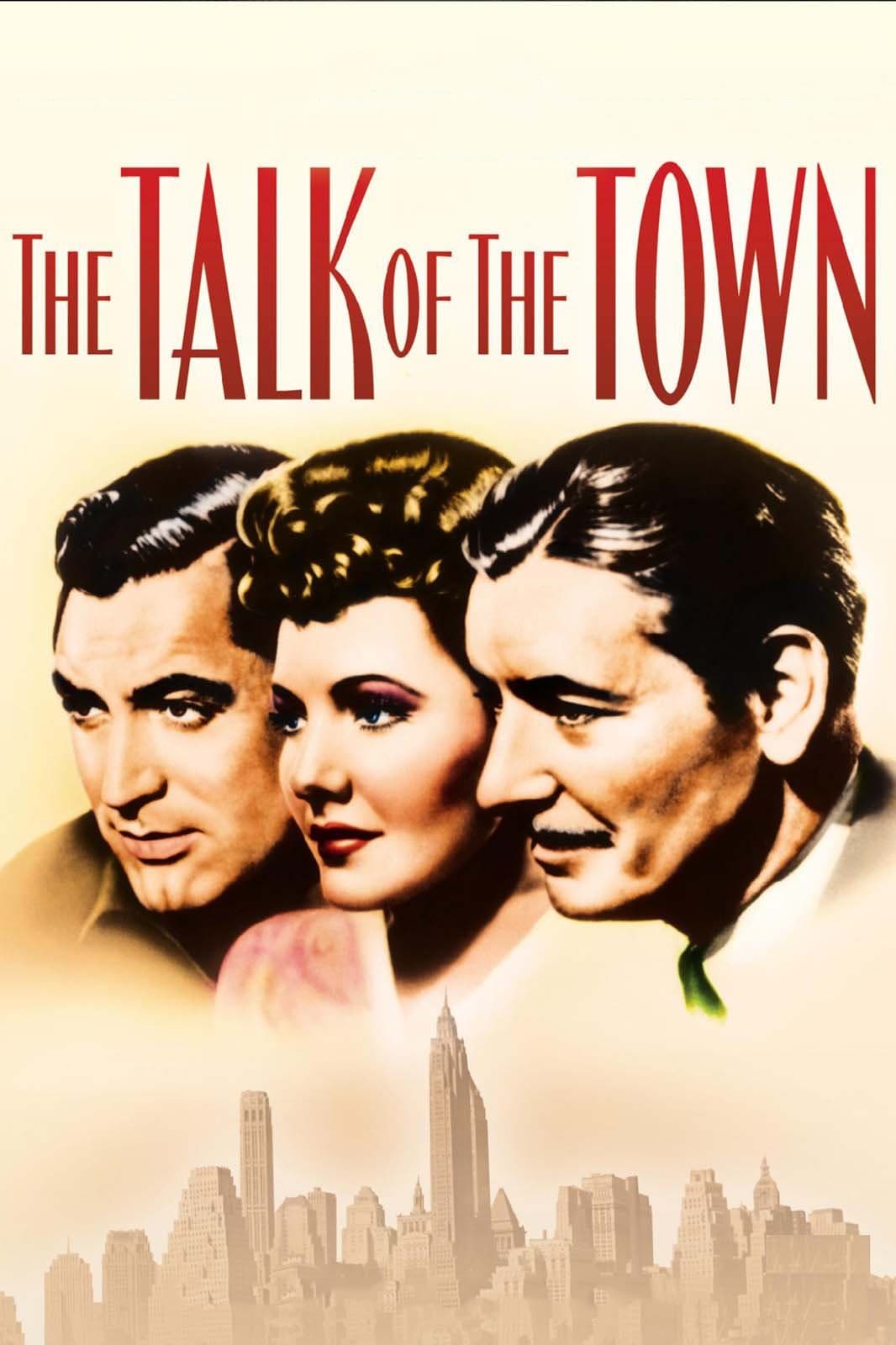 The Talk of the Town