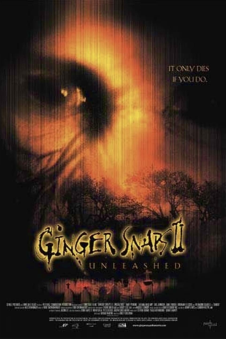 Ginger Snaps 2: Unleashed