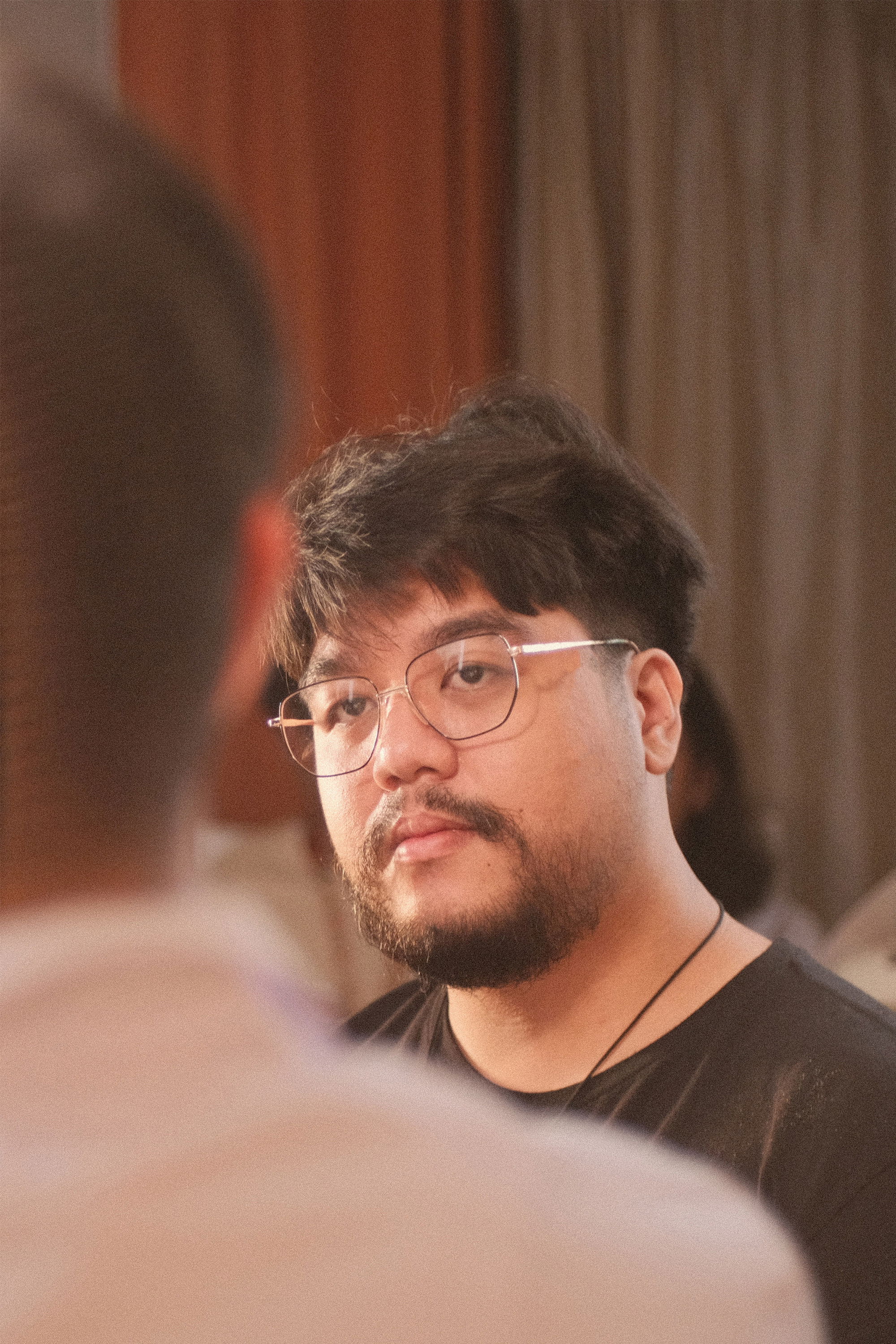 et billede af Jem Catabijan