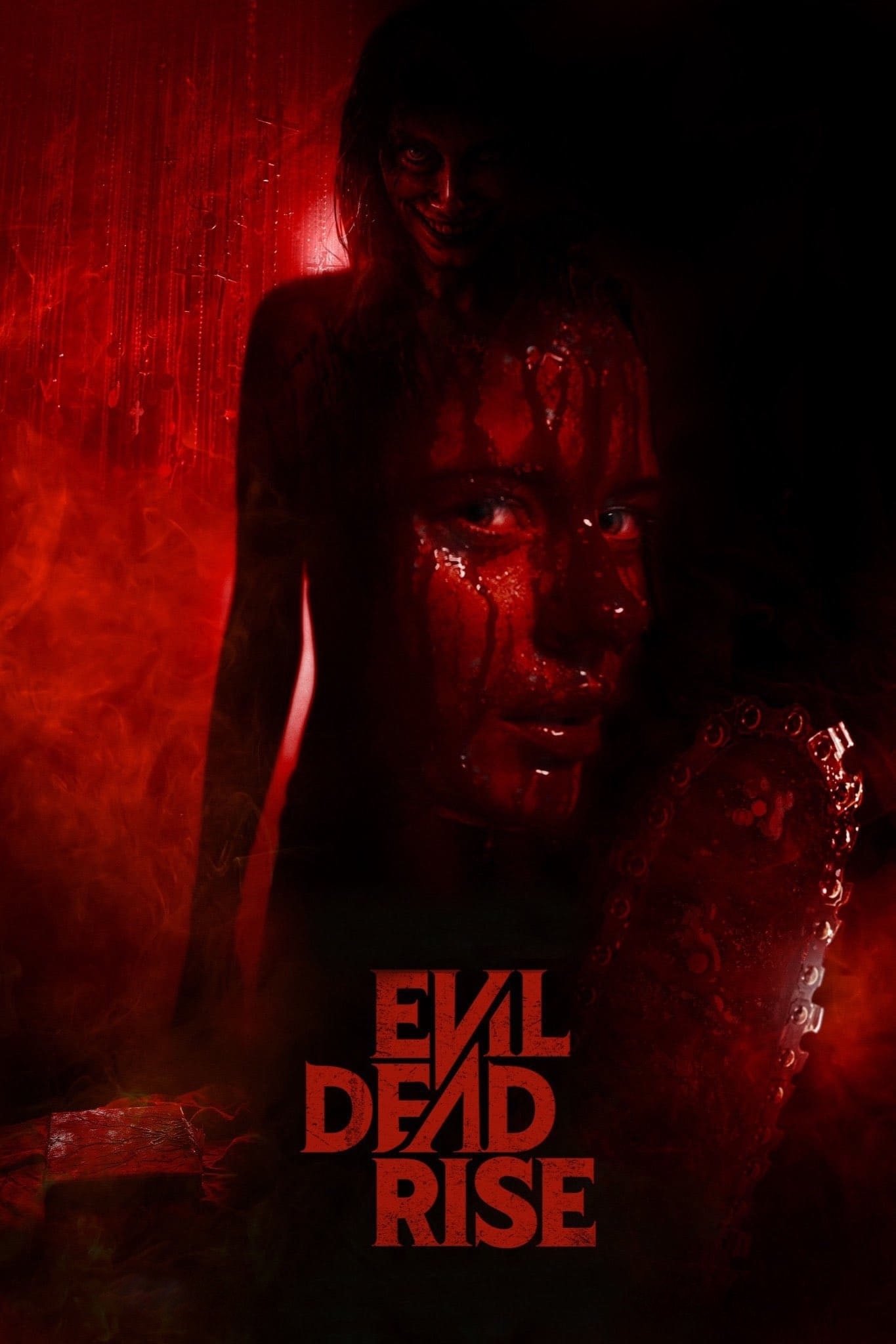 Evil Dead Rise