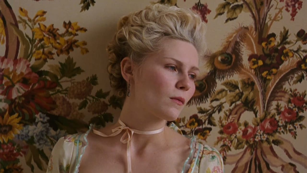 Marie Antoinette (2006)