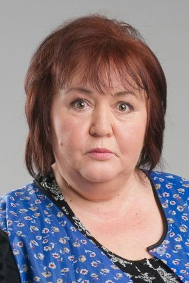 et billede af Daniela Gudabová