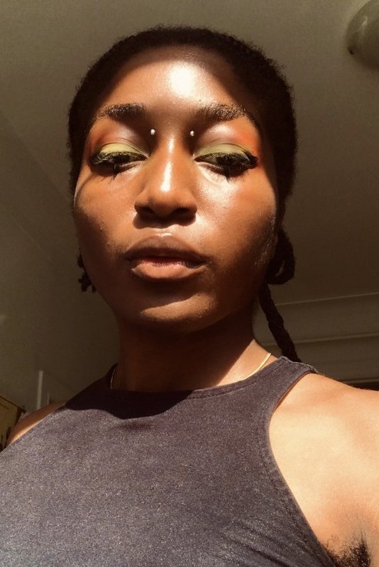Emem Etti | Costume Designer