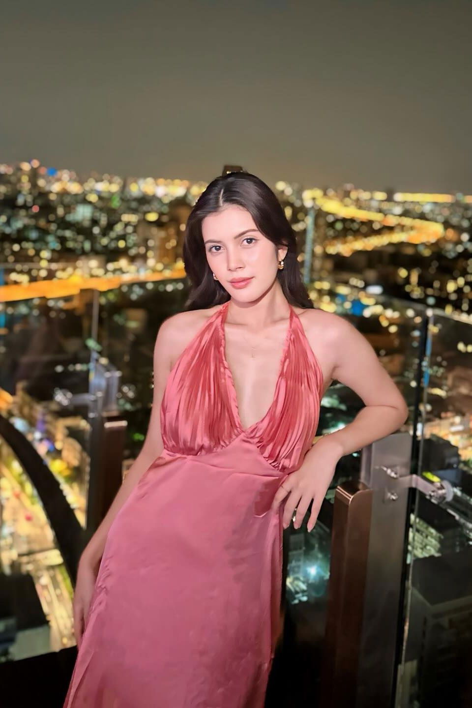 et billede af Tarin Kaeomanee