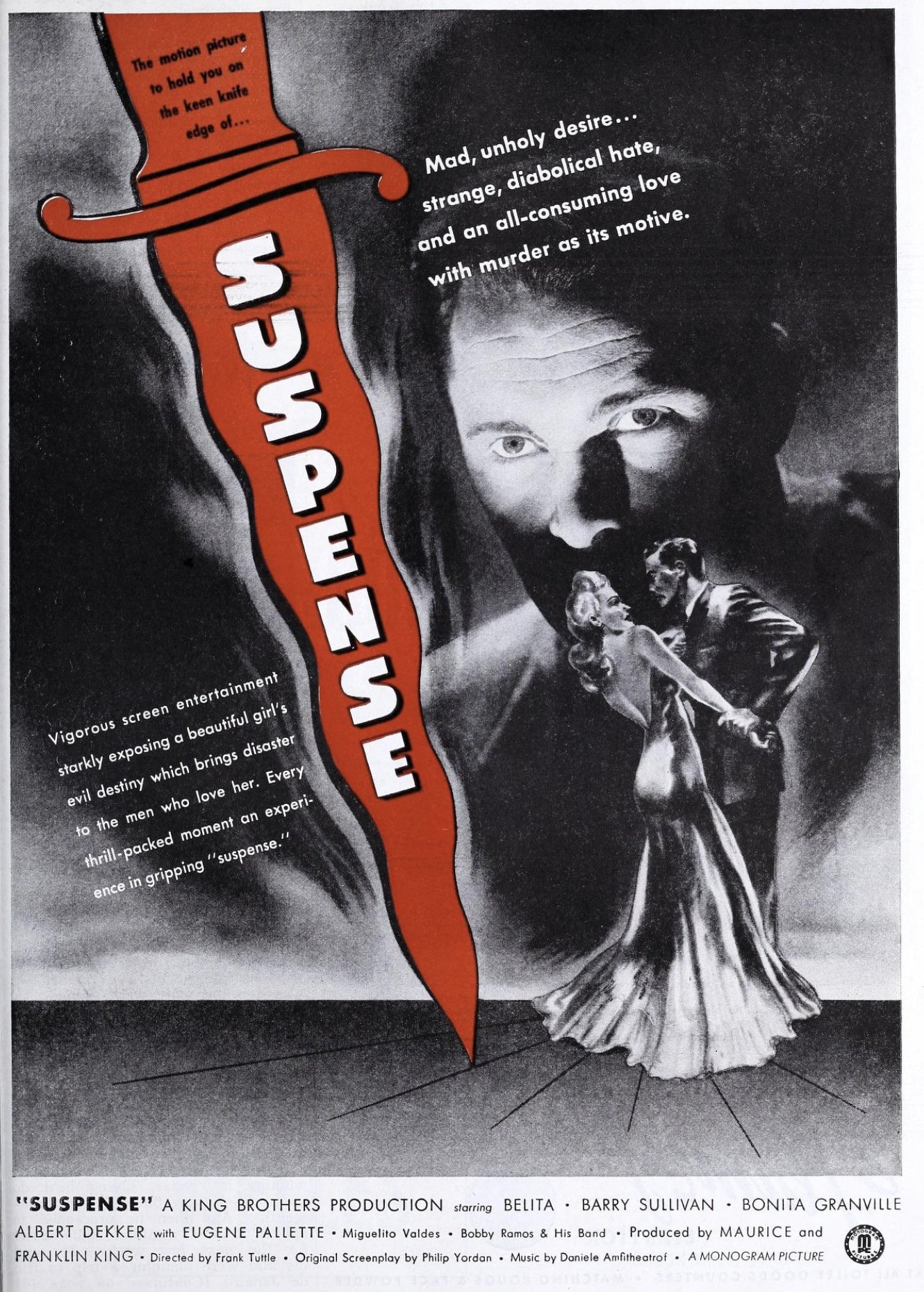 Suspense