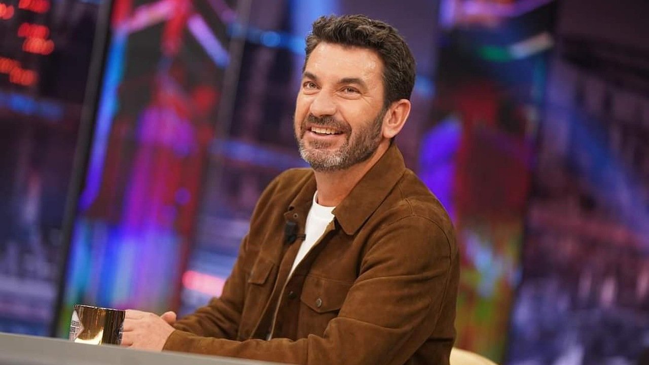 El hormiguero