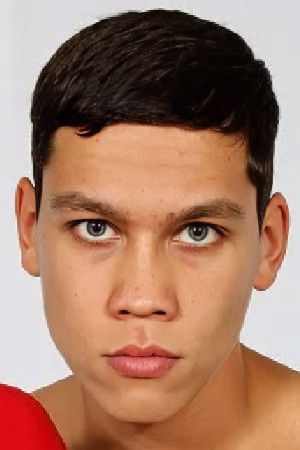 et billede af Ilshat Khusnulgatin