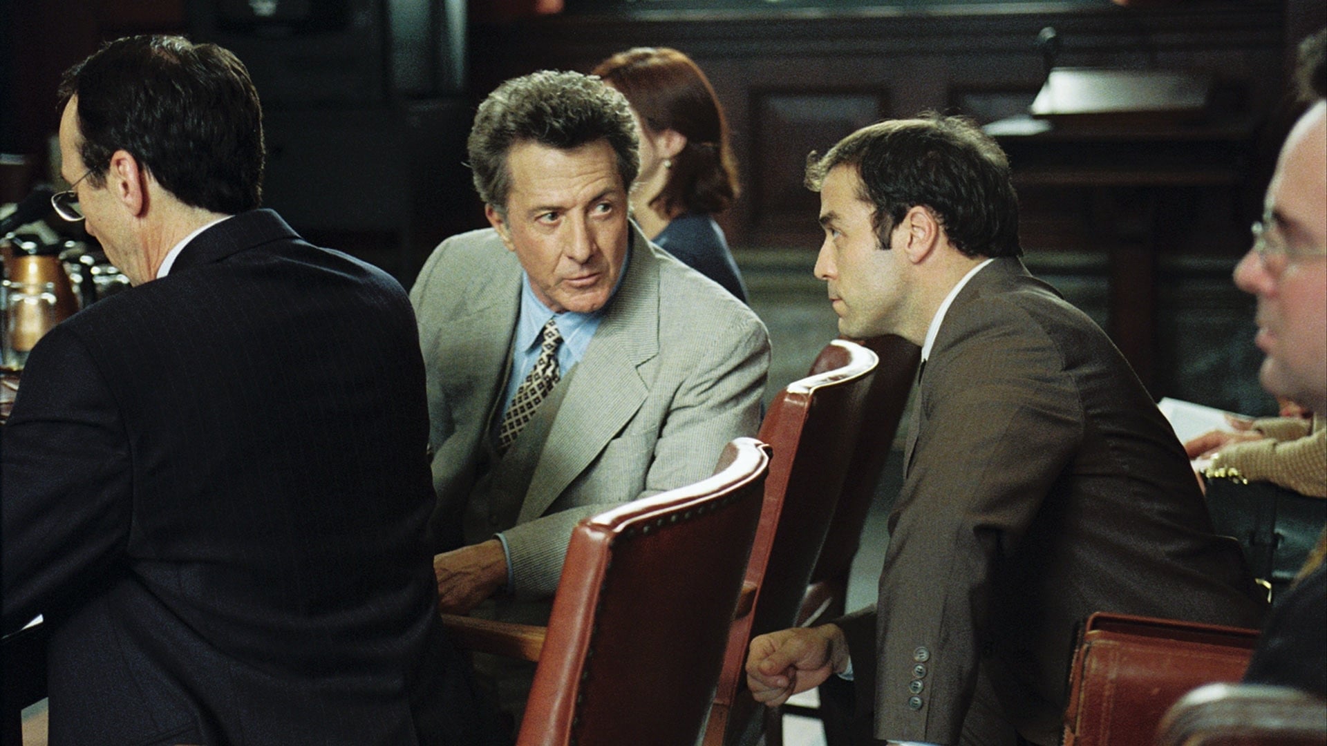 Runaway Jury (2003)