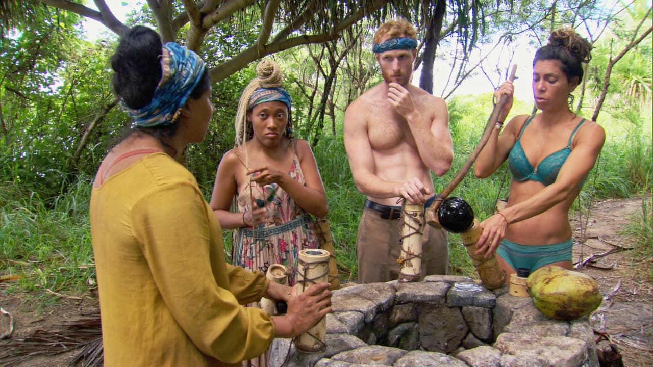 Survivor Staffel 39 :Folge 9 