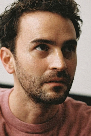 et billede af Fernando Flores