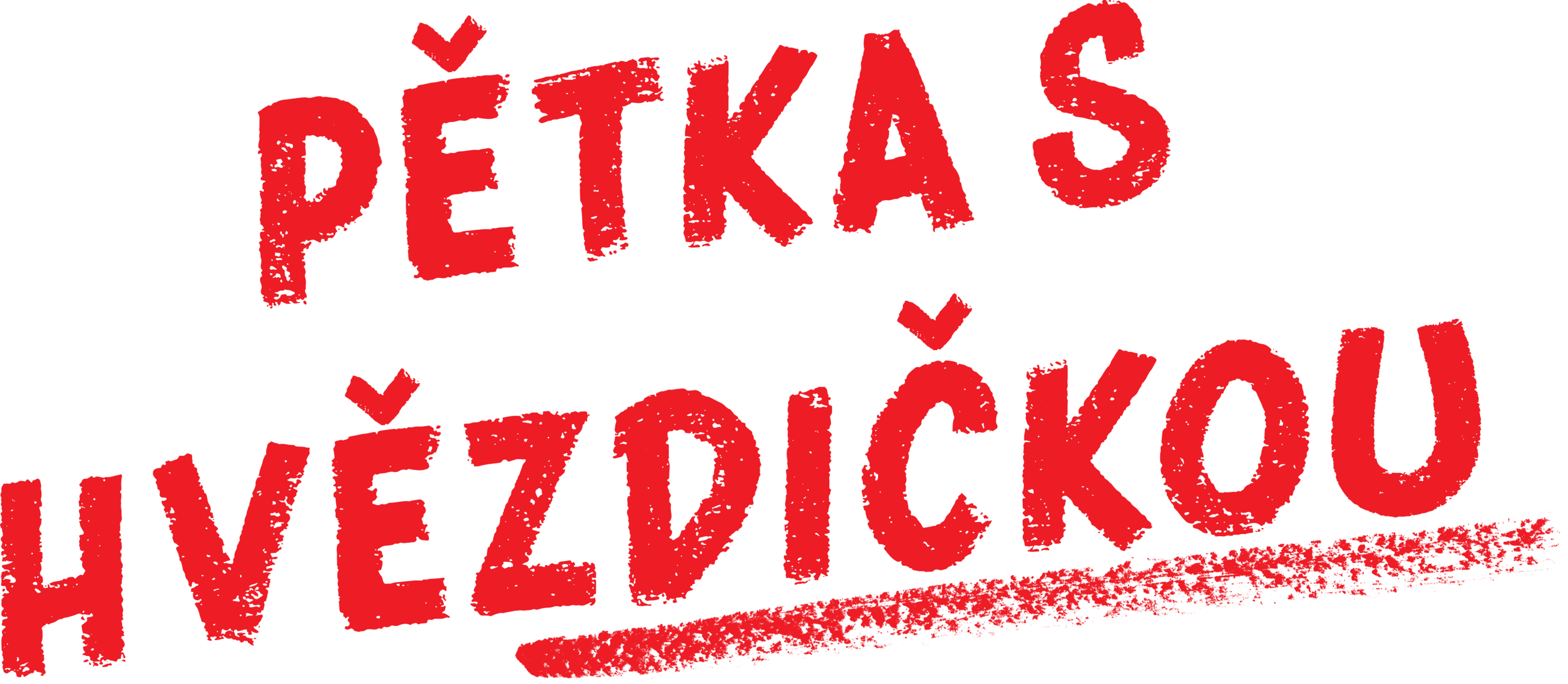 Pětka s hvězdičkou