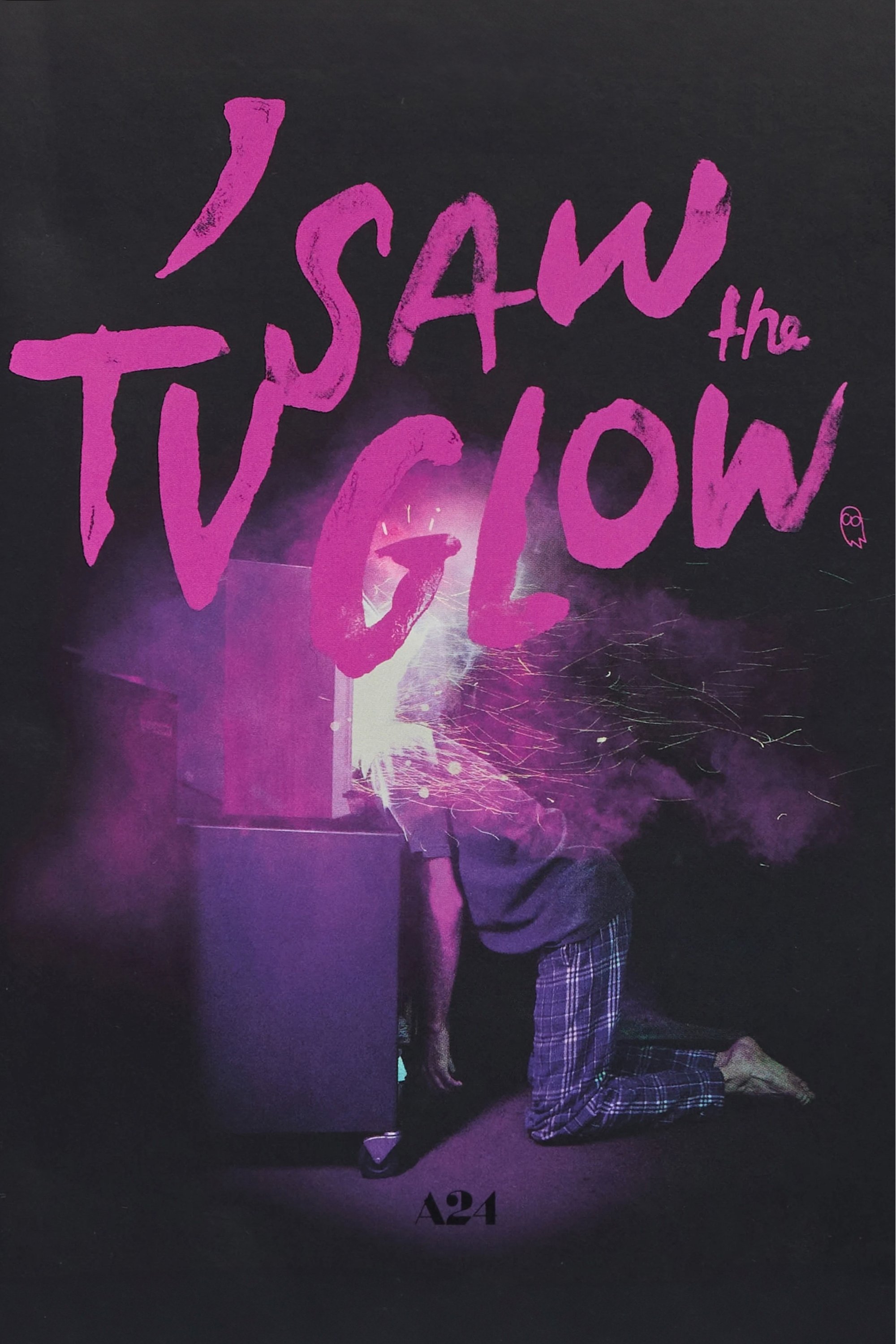 I Saw the TV Glow