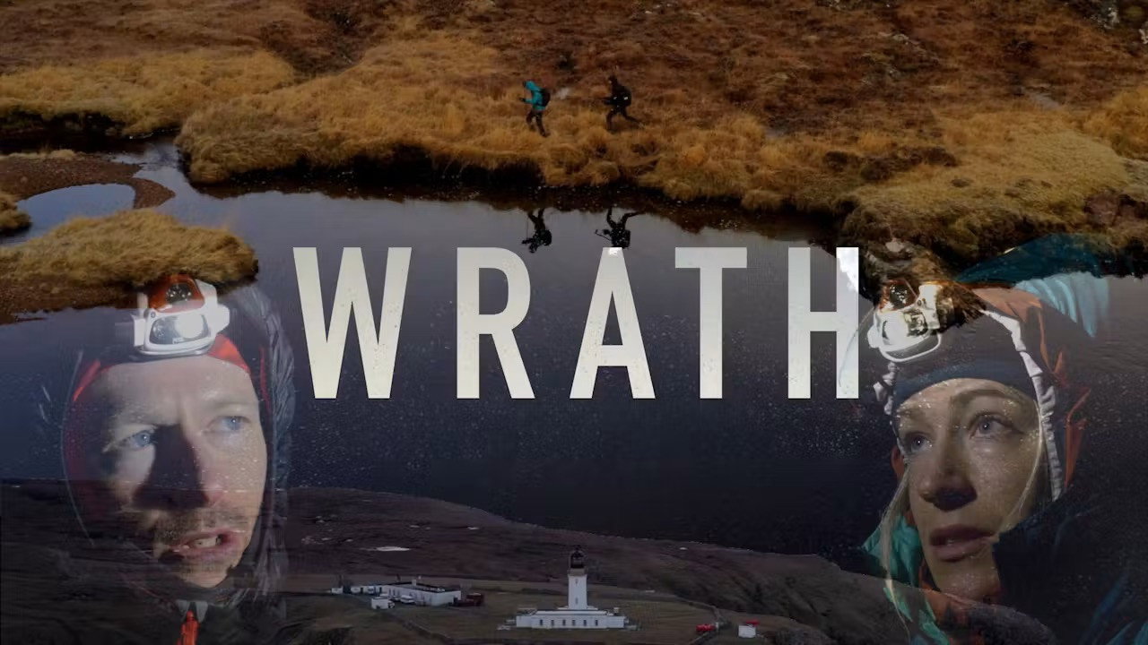 Wrath