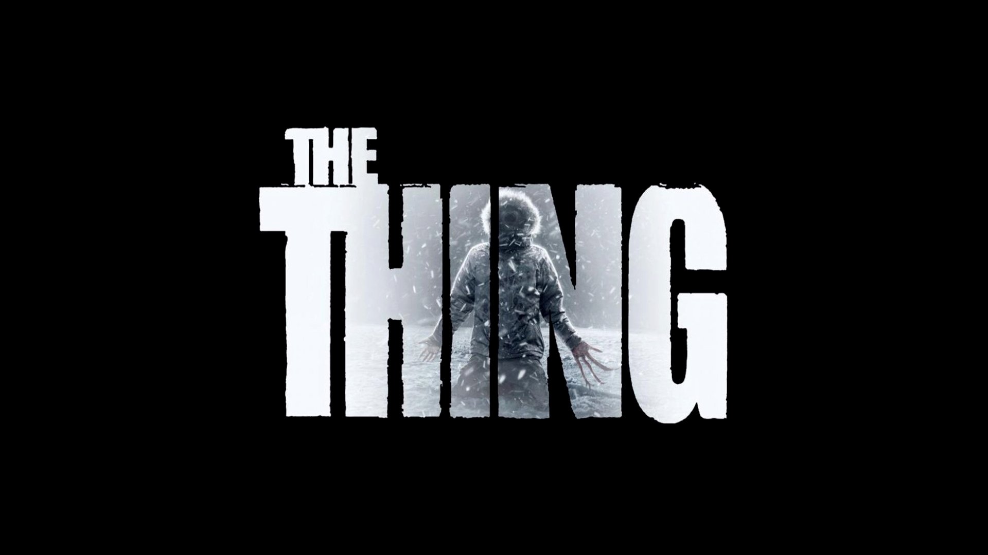 La cosa (The Thing)