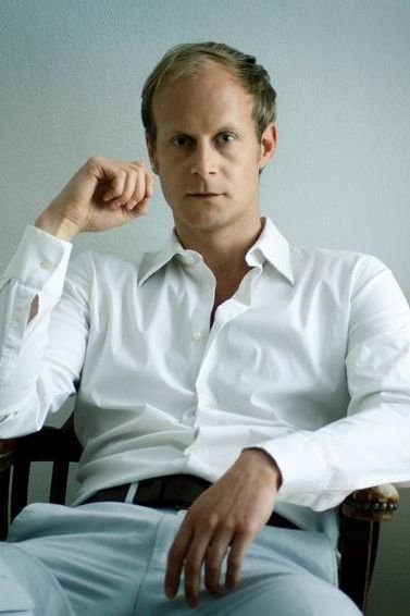 et billede af Gábor Biedermann