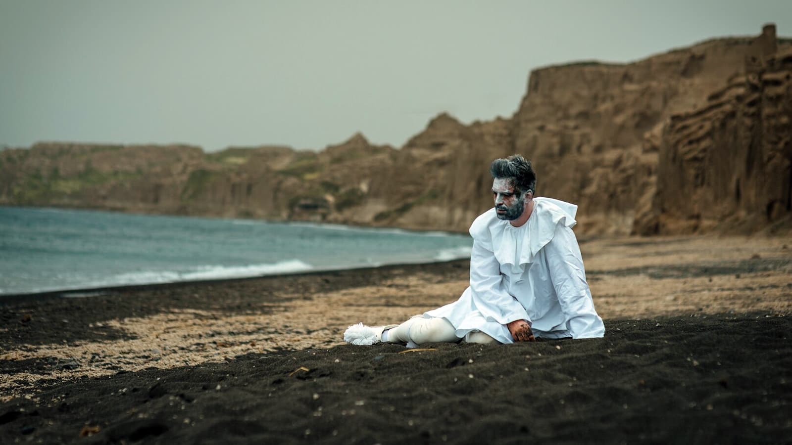 Lazarus Path (2024)