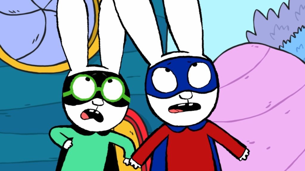 Simon Superlapin 2x2