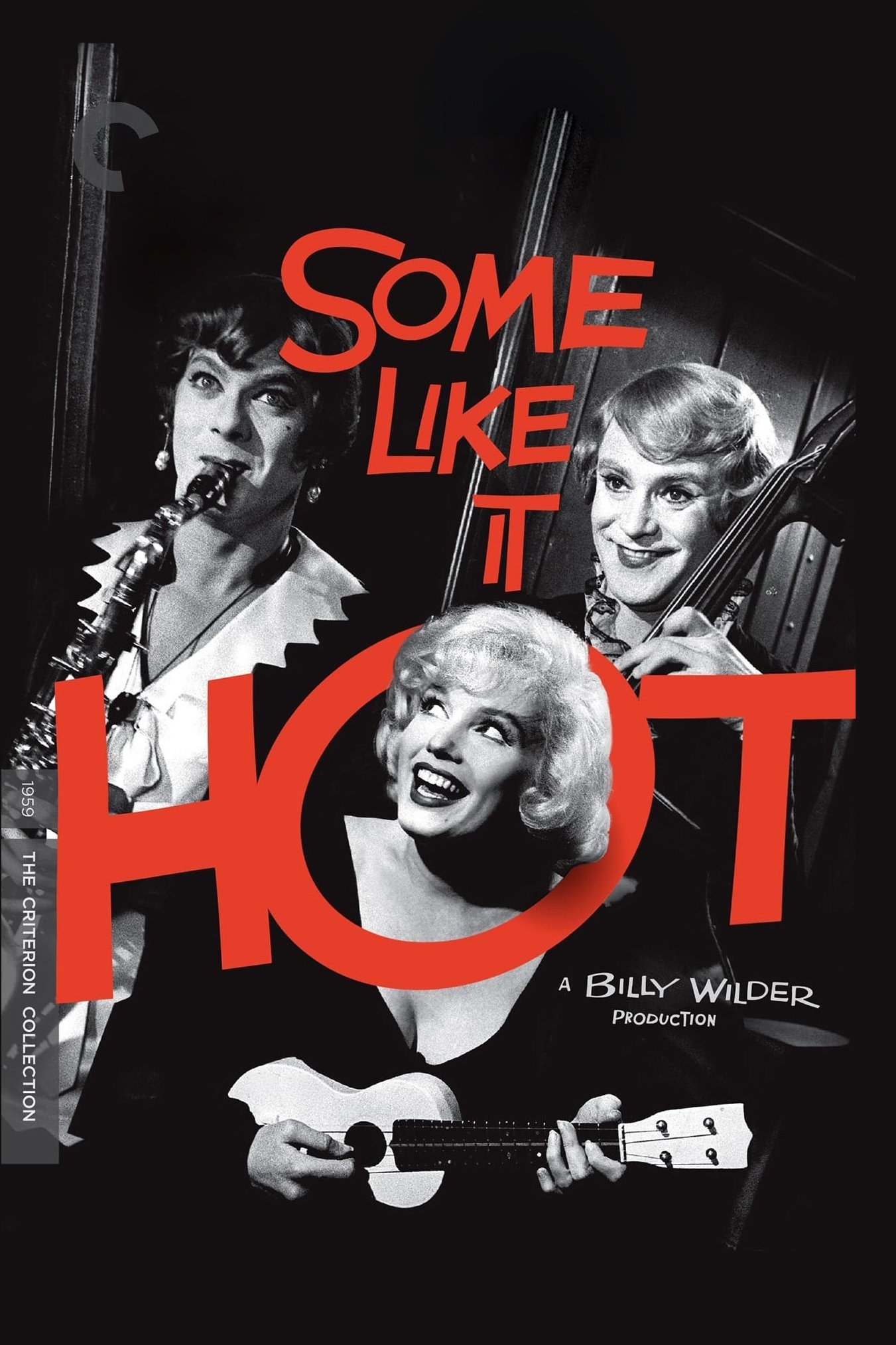 Some Like It Hot