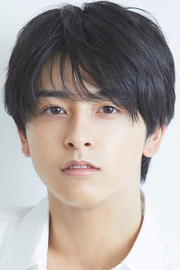 et billede af Taisuke Niihara