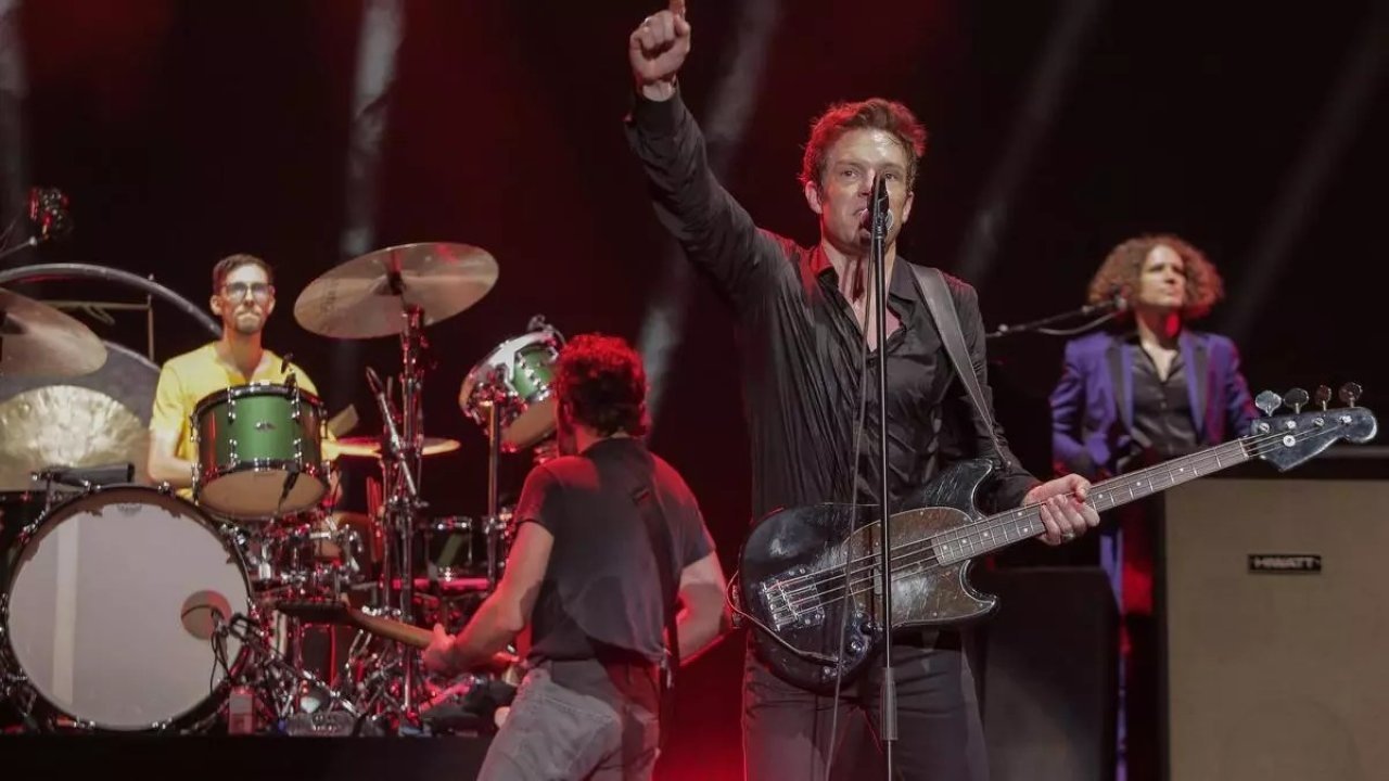 The Killers - Primavera Sound São Paulo 2023 (2023)