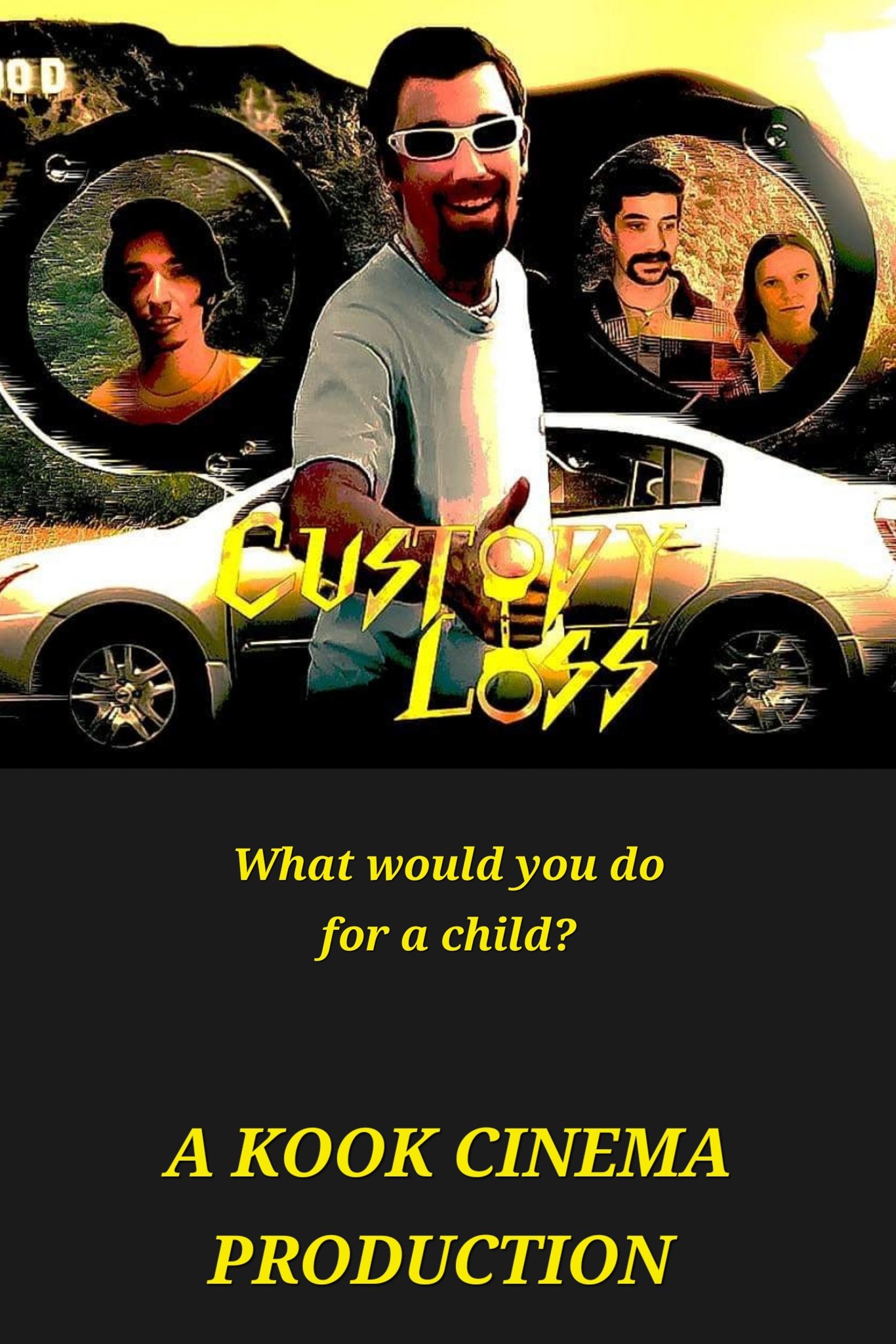 Beyond The Verdict The Lingering Pain Of Custody Loss - pinpqxp