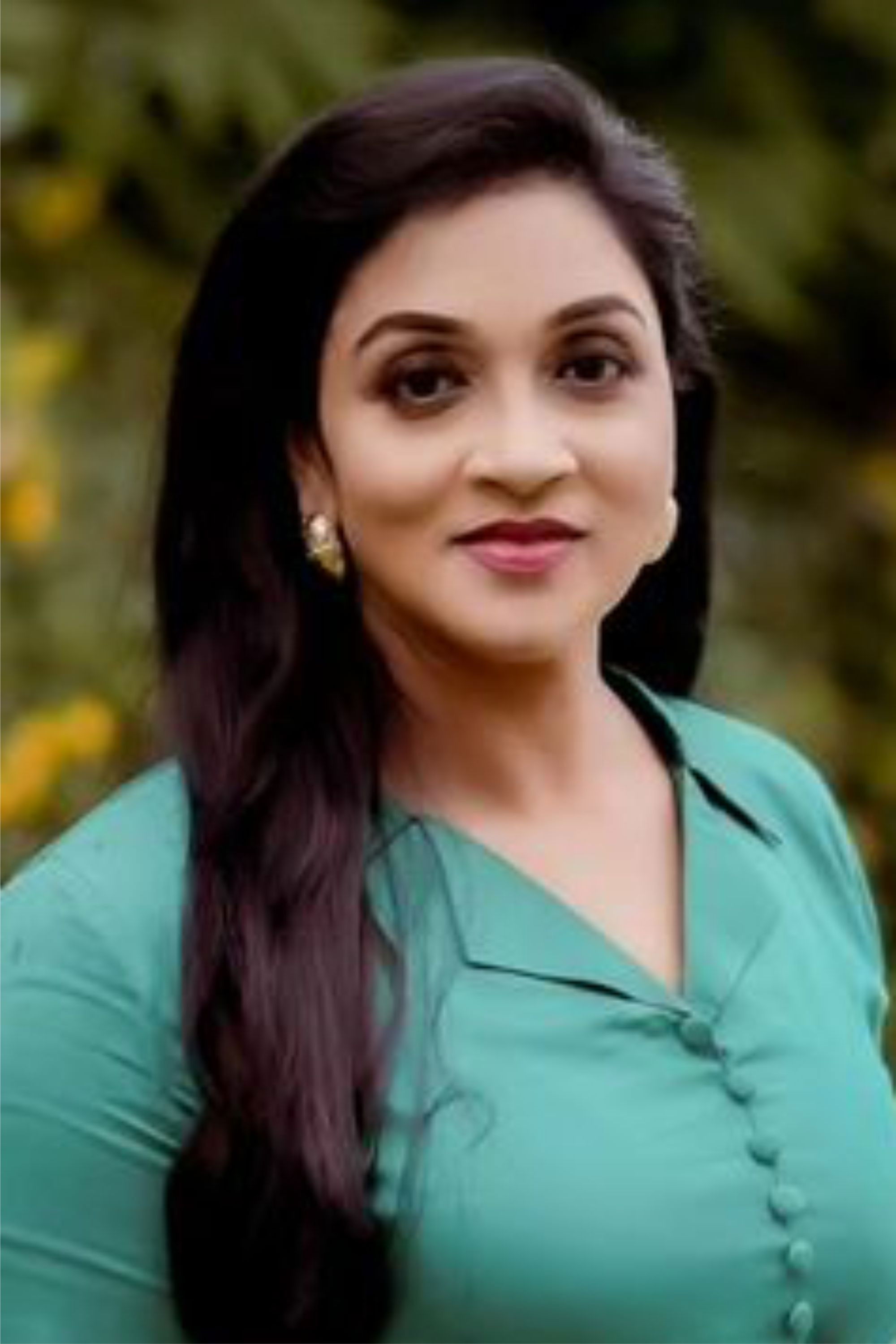 et billede af Nitha Promy