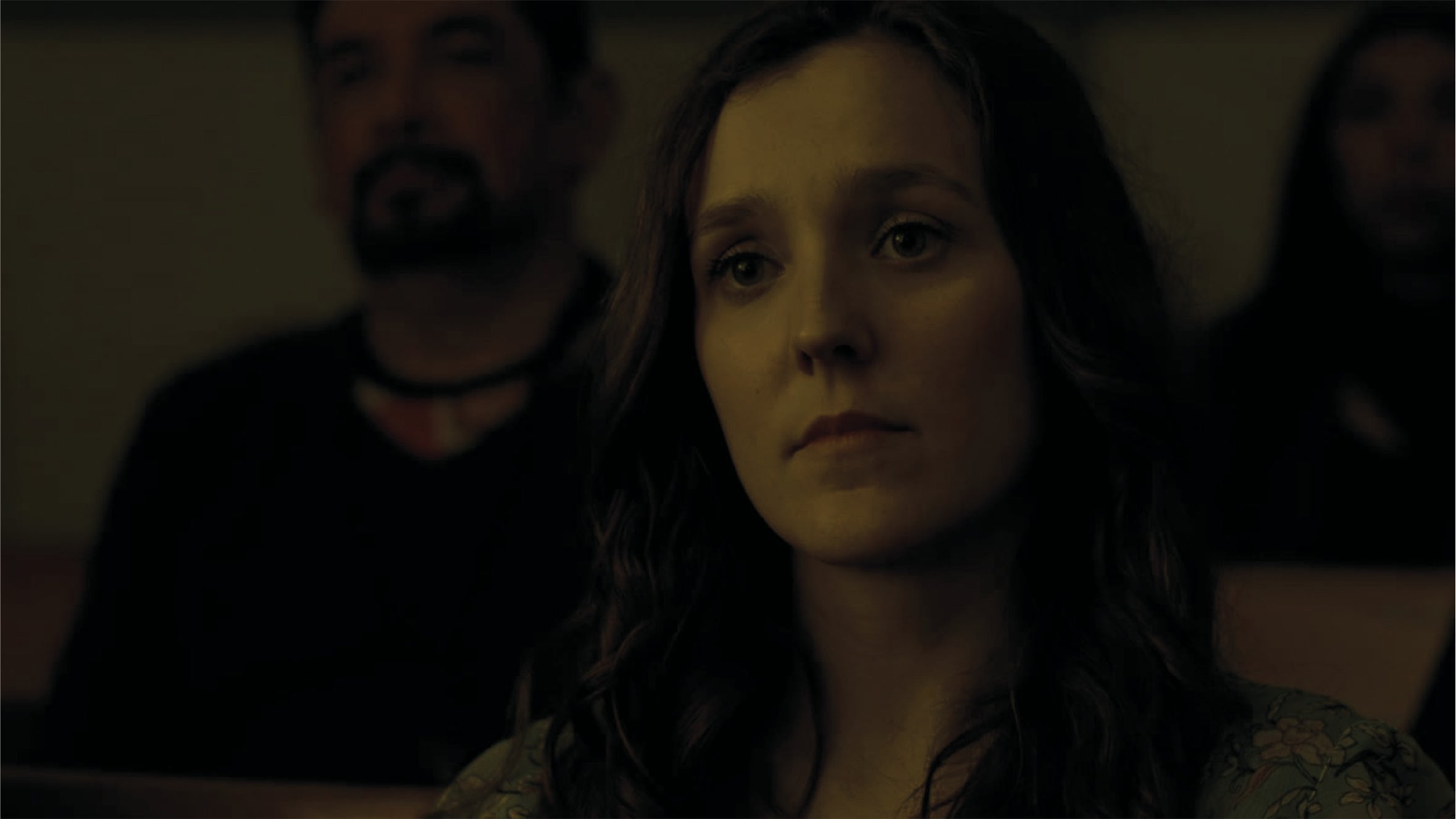 Imagem do Filme La Confesión