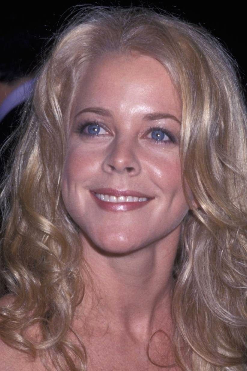 et billede af Rebecca Cross