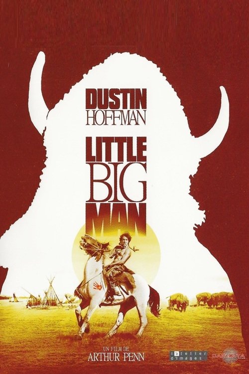 Little Big Man
