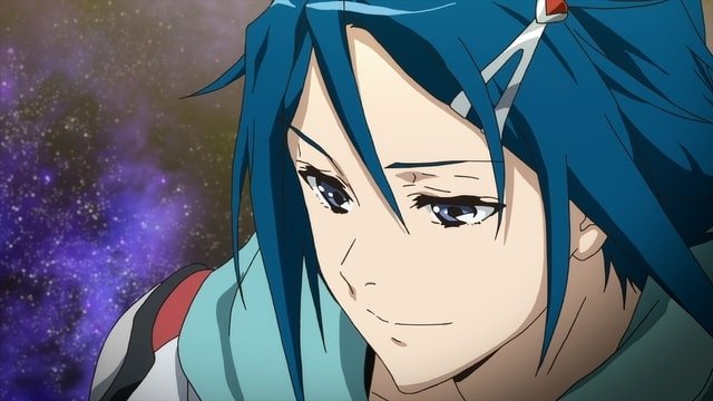 Macross Δ