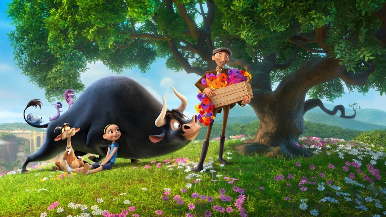 Image du film Ferdinand eoywfmcjpcwehmhztowg1wewsjsjpg