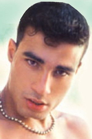 et billede af Nicolas Rodrigues