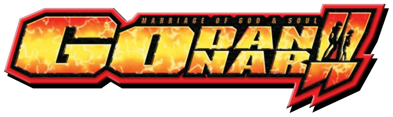 Marriage of God & Soul Godannar!!