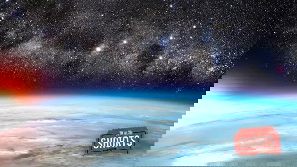 Sonic Break