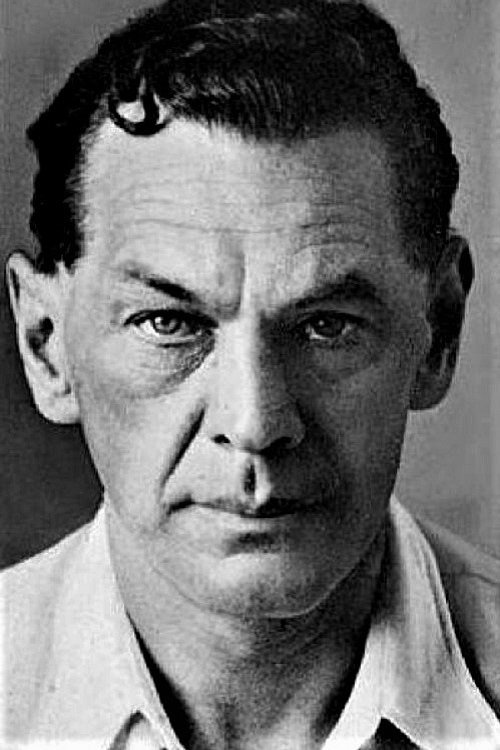 et billede af Richard Sorge