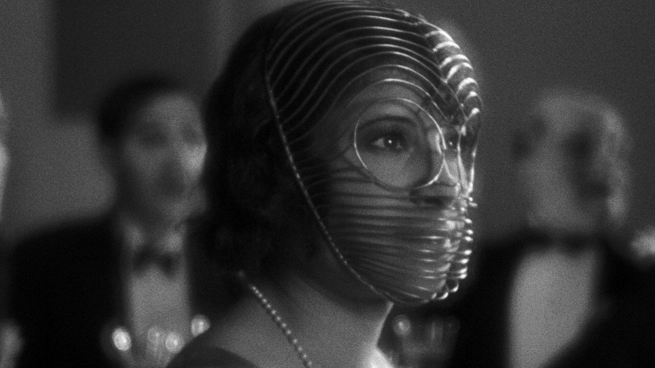Dainah the Mixed (1932)