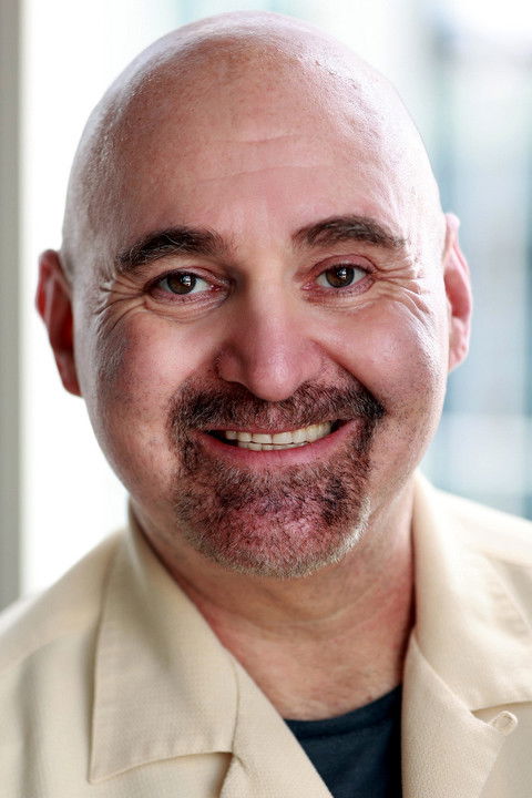 et billede af Scott Oakley